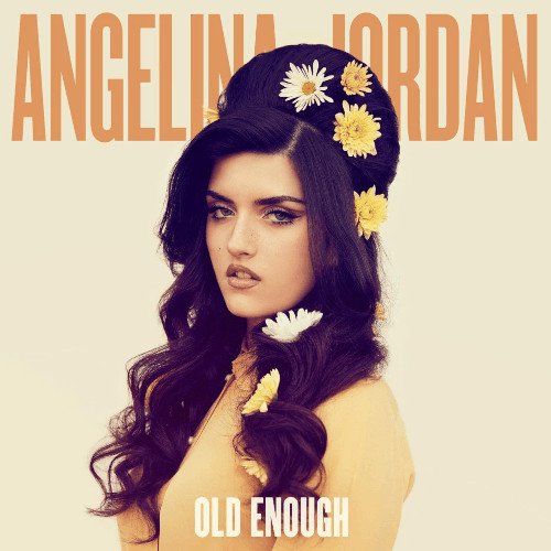 Angelina Jordan - Old Enough