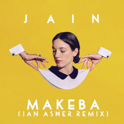 Ian Asher - Makeba Remix