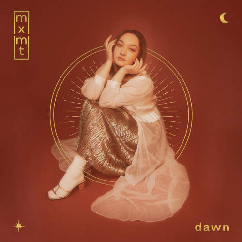 mxmtoon - Dawn